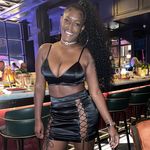 Asia Gray - @pretti_blackk23 - Instagram