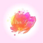 Asia Gray - @_artbyasiagray - Instagram