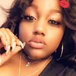 Asia Gray - @badd_girl - Instagram
