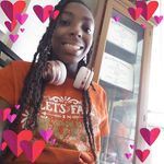 Asia Gray - @asiagray95 - Instagram