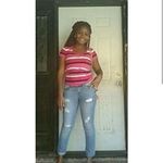 Zy'Asia Gray - @zyasiagray - Instagram