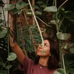Asia Caseri Green Design - @asia.green.design - Instagram