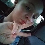 Asia Green - @asia_marie_bruhh - Instagram