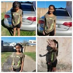 Asia green🥺🥺❤️ - @asiagreen80 - Instagram