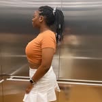 Asia Green - @wavey.012 - Instagram