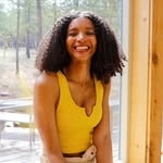 Asia Greene-Rhodes - @asiagreenerhodes - Instagram
