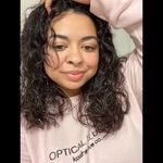 Asia Harding - @im_ur_sms - Instagram