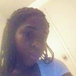 Asia Harris - @thatbitch_asia - Instagram