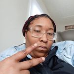 Asia Harris - @asialynnh0806 - Instagram