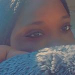 Asia Harris - @landofasiareads - Instagram