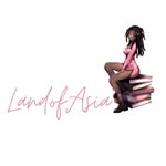 Asia Harris - @landofasia - Instagram