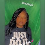Asia Harris - @asiaharris483 - Instagram