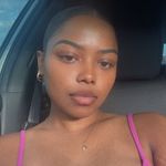 Asia Harris - @asianiyana - Instagram