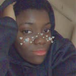 Asia Harris - @asiaa.h17 - Instagram
