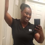 Asia Harris - @ohlalachicboutique - Instagram