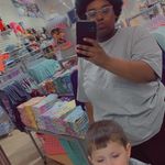 Asia Harris - @asia_harris95 - Instagram