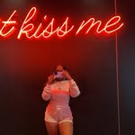 Asia Harris - @asiaababyyyy - Instagram