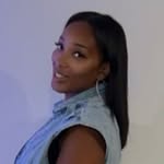 Asia Harris - @asiaharris_msw_ - Instagram