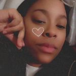 Asia Harris - @nt4thebull - Instagram