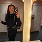Asia Harris - @as1aharr15 - Instagram
