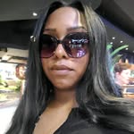 Asia Harris - @asia_nic0l3 - Instagram