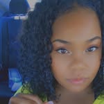 Asia Harris - @_devonmadeit - Instagram