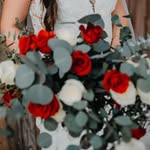 Asia Harris - @lemonstreet_bouquets - Instagram