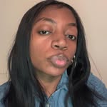 Asia Harris - @theasiaharris - Instagram