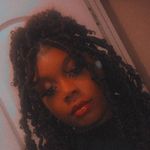 Asia Harris - @asiha79 - Instagram