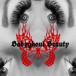 Asia Harris Tokuno - @babyghoulbeautyyc - Instagram