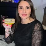 Asia HL Baadache - @asia_lina_ - Instagram