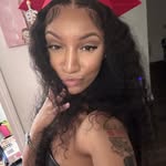 Asia Lin - @asiakaior - Instagram