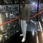 Raphael Uzondu Bethel - @asia_link_ - Instagram