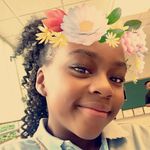 Asia Mason - @asia.savage.cute - Instagram
