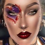 Asia Mason - @theforbiddenlair - Instagram