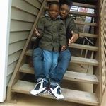Yung Ãy - @asiamason01 - Instagram
