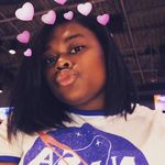 Asia Mccray - @hottie_rel - Instagram