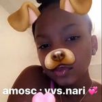 mini barbie - @tyasiamccray - Instagram