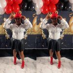 Zsasia McCray - @zsasiamccray - Instagram