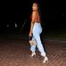 Asia Meeks - Facebook