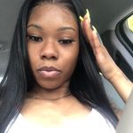 Asia Meeks - @asiameeks219 - Instagram