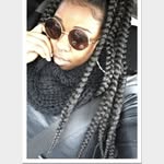 Asia - @asiamims_xoxo - Instagram