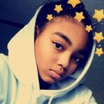 Asia Mims - @asia_fall28 - Instagram