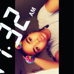 Asia Mims - @asia_winter28 - Instagram