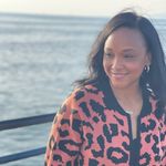 Asia Lee-Mitchell - @therealasialee - Instagram