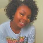 Asia Mitchell - Facebook