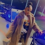 Asia Mitchell - @kashprincess - Instagram