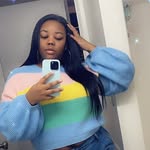 Asia Mitchell - @asia_mitchell8 - Instagram