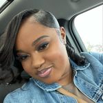 Asia Mitchell - @_asiajm - Instagram