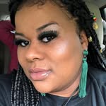 Asia Mitchell - @jahjahchild30 - Instagram